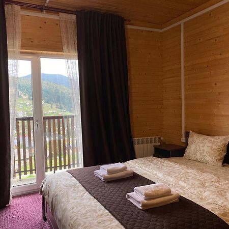 Forrest Hotel Μπούκοβελ Εξωτερικό φωτογραφία