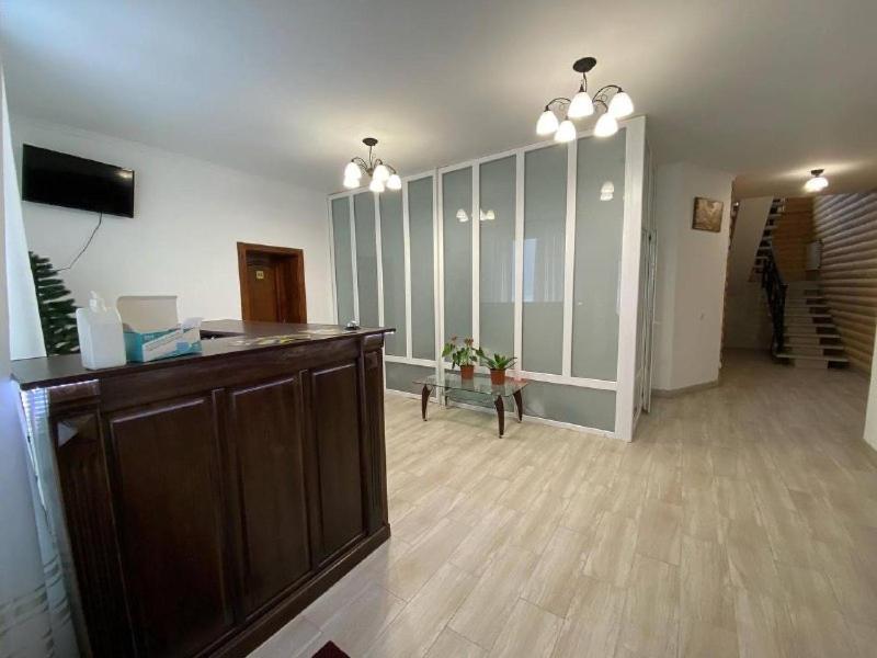 Forrest Hotel Μπούκοβελ Εξωτερικό φωτογραφία