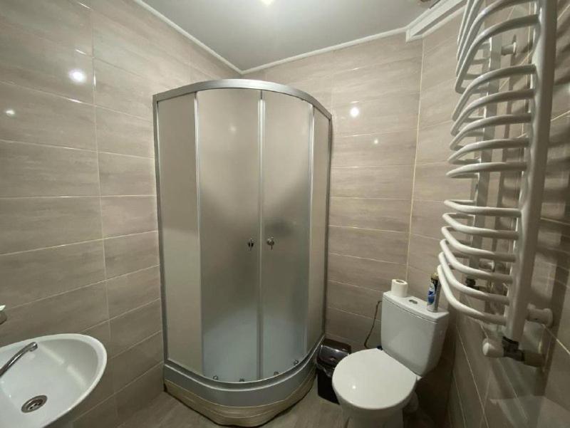 Forrest Hotel Μπούκοβελ Εξωτερικό φωτογραφία
