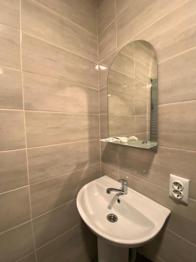 Forrest Hotel Μπούκοβελ Εξωτερικό φωτογραφία