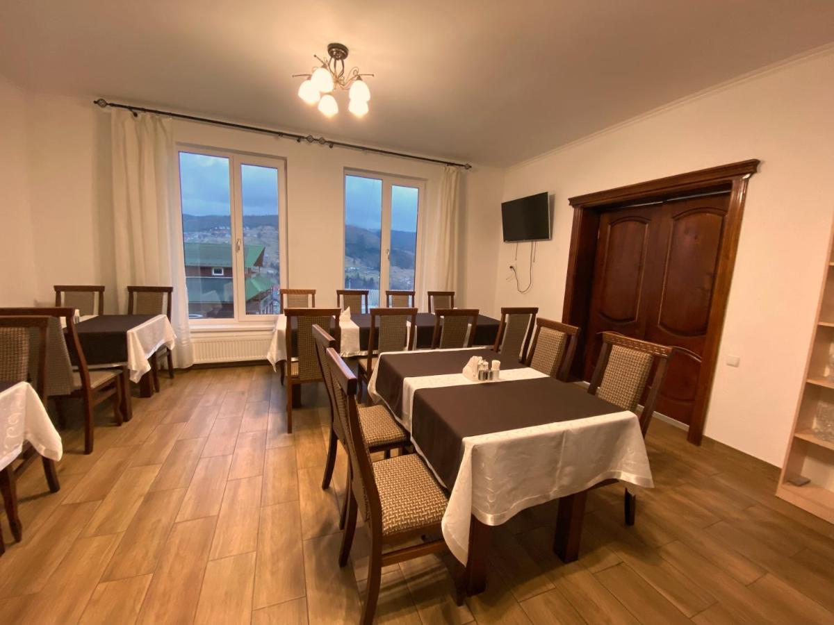 Forrest Hotel Μπούκοβελ Εξωτερικό φωτογραφία