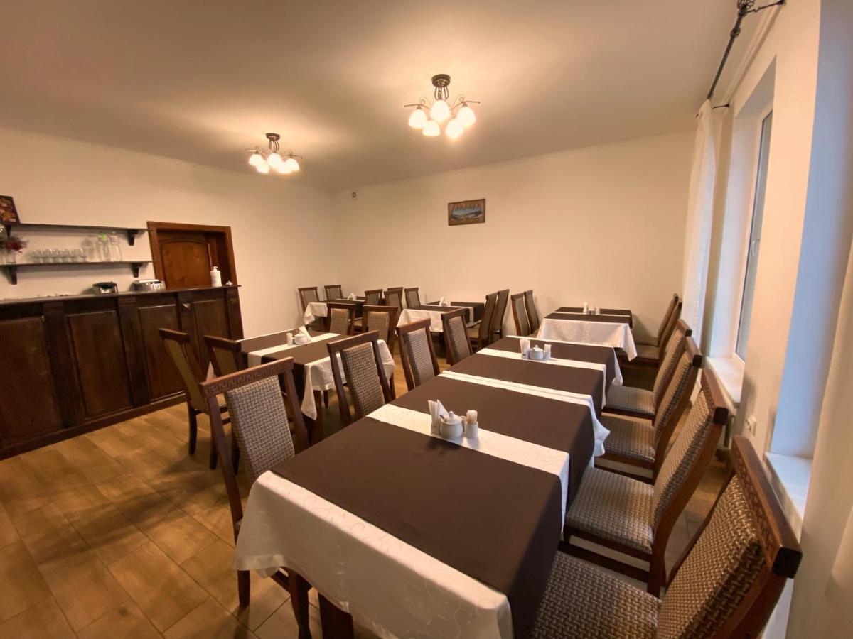 Forrest Hotel Μπούκοβελ Εξωτερικό φωτογραφία