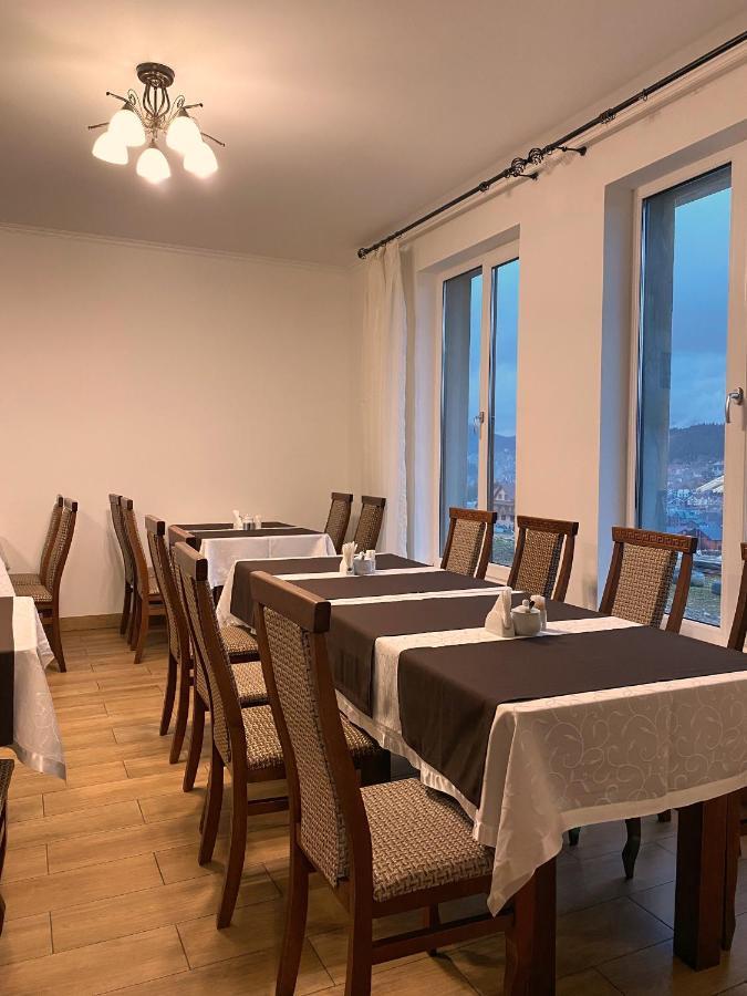 Forrest Hotel Μπούκοβελ Εξωτερικό φωτογραφία